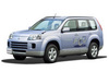 日産の燃料電池車「X-TRAIL FCV」に乗れる！ 【ニュース】 の画像1