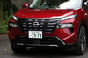 先進のSUV「エクストレイル」という選択7