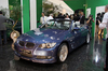 アルピナ「B3 BiTurbo」「B6S Cabrio Supercharge」初上陸【会場リポート】 の画像3