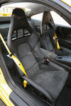 ポルシェ911 GT3（RR/7AT）【海外試乗記】 本質は変わらない の画像7