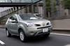 ルノー・コレオス プレミアム グラスルーフ（4WD/CVT）【試乗記】