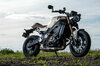 ヤマハXSR900 ABS（6MT）【レビュー】