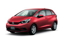 ホンダ・フィット