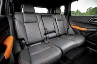 三菱が「アウトランダー」のPHEVをフルモデルチェンジ　2021年12月16日に発売の画像