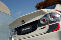 ホンダ・シビック タイプR・モデューロ