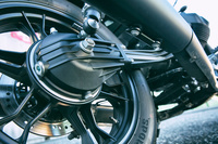 モト・グッツィV7 IIIストーン（MR/6MT）【レビュー】の画像