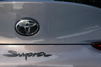 トヨタGRスープラRZ（FR/6MT）【試乗記】の画像