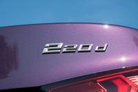 BMW 220dグランクーペMスポーツ（FF/7AT）【試乗記】の画像