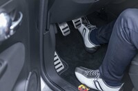 アバルト595 F595（後編）の画像