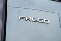 ホンダ・フリードe：HEVエアーEX／トヨタ・シエンタ ハイブリッドZ（前編）【試乗記】の画像