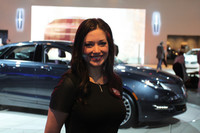 LAショー2012の会場から（その12）