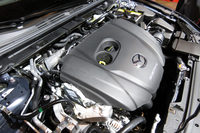 【東京オートサロン2019】新型「マツダ3」、東京オートサロンで日本初公開の画像