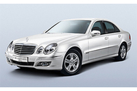 メルセデス「Eクラス」にスポーティな限定車