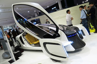 webCG編集部員の「FUTURE EXPO」探訪記（後編）	