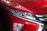 三菱、新型SUVの「エクリプス クロス」を発売の画像