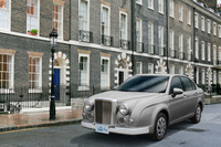 「ミツオカ・リューギ／リューギ ワゴン」の特別仕様車「EX」発売の画像