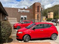 2代目「イプシロン」はイタリアの新車登録台数ランキングで上位の常連だった。2023年。