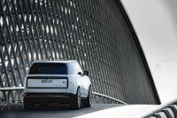 清水「それでは、世界最強SUVは『レンジローバー』ということで、よございますね？」　
	ほった「なんか、いかにもwebCG的な感じがして、かえって釈然としませんけど（笑）」