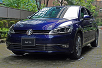 VWの「ゴルフ」「ゴルフヴァリアント」「シャラン」にディーゼルモデル　WLTCモード燃費は18.9km/リッター