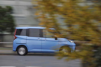 ダイハツ・トールG“SA II”／トヨタ・ルーミー カスタムG-T【試乗記】の画像