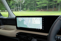 「三菱デリカミニ」がフルモデルチェンジ　「グラベル」も選べる本格的なドライブモードセレクター搭載の画像