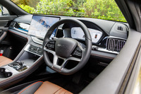BYDシーライオン6（前編）の画像