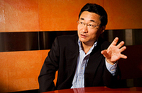 「日産との結束を強める」「新型でトゥインゴ再投入」――ルノー・ジャポンCOOインタビュー