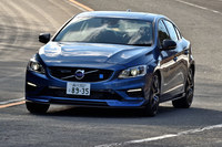 ボルボS60ポールスター