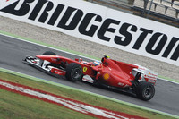 第11戦ドイツGP決勝結果【F1 2010 速報】