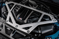 BMWが高性能ステーションワゴン「M3 CSツーリング」を30台限定で発売の画像