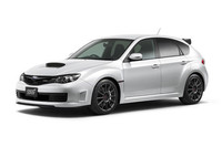 一般道最強のインプレッサ!?　「R205」発売の画像