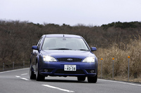 フォード・モンデオST220（6MT）【試乗速報】の画像