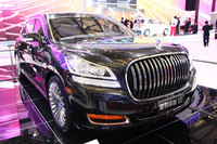 「Geely Emgrand GE」