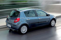 新型「ルノー・ルーテシア」、189.8万円からの画像