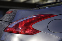 日産フェアレディZ バージョンST（FR/7AT）／バージョンST（FR/6MT）【試乗速報】の画像