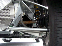 第8回：「ロータス・ヨーロッパS」ですの画像