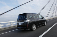 マツダ・ビアンテ グランツ-SKYACTIV（FF/6AT）【試乗記】の画像