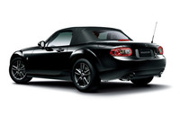 「ロードスターS」