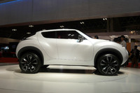 日産カザーナ：「カッコイイ！」はエライ！の画像