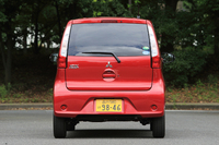 スズキ・ワゴンR 20周年記念車／ホンダN-WGN G・Aパッケージ／三菱eKワゴン G【試乗記（前編）】の画像