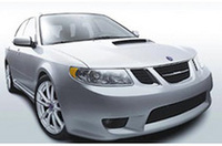 サーブの新型車「9-2X」、LAショーで発表への画像