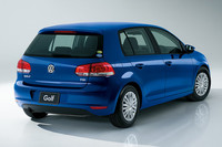 「VWゴルフ」に“安くて美味い”新グレード登場の画像