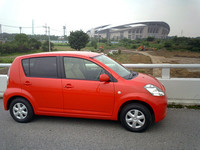 第148回：パッソで浦和レッズを見に行ってわかった！お気楽グルマの心地よさの画像