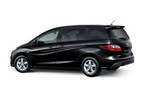 「プレマシー 20CS エアロスタイル」