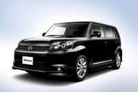 トヨタ、「カローラルミオン」の燃費を向上の画像