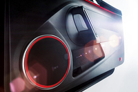 「ザ・ビートル」にフェンダーの限定車追加の画像