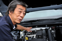 第7回「フォルクスワーゲン・ゴルフTSIコンフォートライン」vs「フォード・フォーカス スポーツ」（前編）の画像