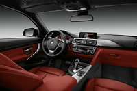 BMWのミドルサイズクーペが「4シリーズ」に改名の画像