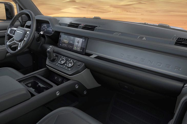 コールドクライメートパックやWi-Fiデータパックを標準で装備する。