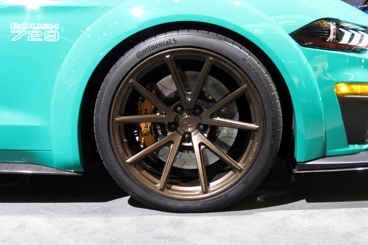 ラウシュ729コンセプト